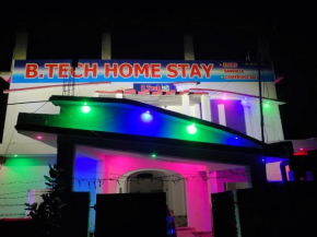 Btech homestay